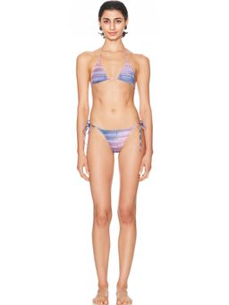 Jean Paul Gaultier - Air Bikini Set