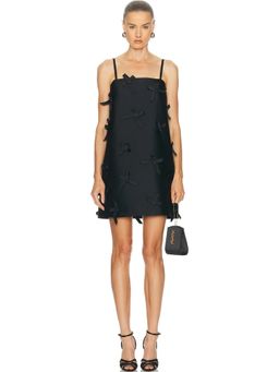 Jil Sander - Bow PressedDress