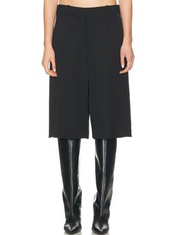 Jil Sander - 73 Trouser Short