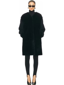 Jil Sander - Caban Sweater