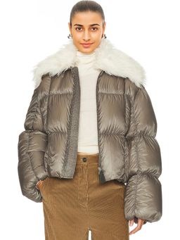 Jil Sander - Down Jacket