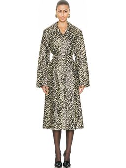 Jil Sander - Trench Coat