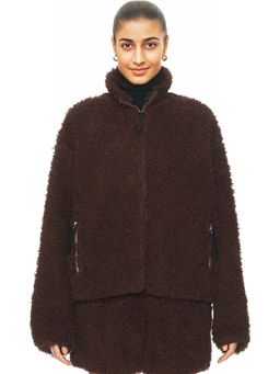 Jil Sander - 173 Gd Zip Up Jacket