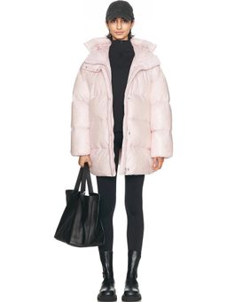 Jil Sander - Down Jacket