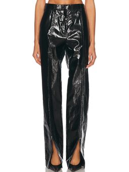 Jil Sander - Tapered Trouser
