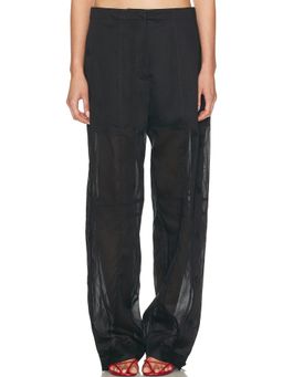 Jil Sander - 110 Trouser