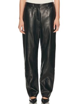 Jil Sander - 115 Trouser
