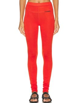 Jil Sander - 029 Legging