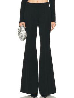 Jil Sander - Wide Leg Trouser
