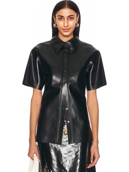 Jil Sander - Short Sleeve Shirt