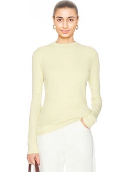 Jil Sander - 3 Pack Tank, Tee & Long Sleeve Top