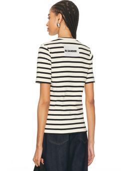Jil Sander - Short Sleeve T-Shirt