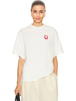 Jil Sander - Short Sleeve T-Shirt