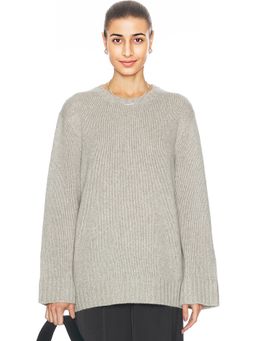 Jenni Kayne - Cashmere Amelia Crewneck Sweater