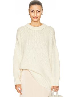Jenni Kayne - Foster Cotton Sweater