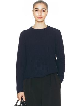 Jenni Kayne - Cashmere Fisherman Sweater