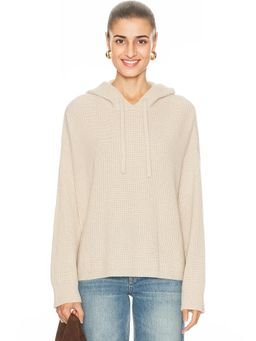 Jenni Kayne - Cashmere Fisherman Hoodie