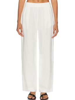 Jenni Kayne - Linen Logan Pant