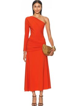 Johanna Ortiz - Inspiring Hearts Ankle Dress