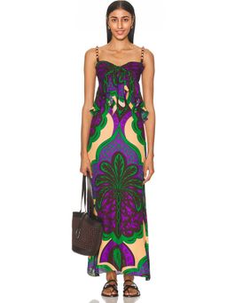 Johanna Ortiz - Quisiera Ser Dress