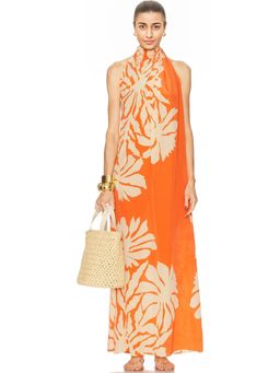 Johanna Ortiz - Guitar Joy Dress
