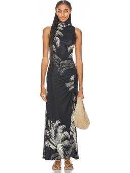 Johanna Ortiz - Moon Goddess Ankle Dress