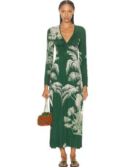 Johanna Ortiz - Alma BoradadaDress