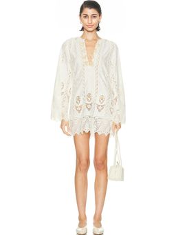 Johanna Ortiz - Vision SeekingDress