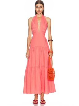 Johanna Ortiz - Twilight Dress
