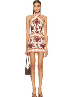 Johanna Ortiz - Tide StrengthDress