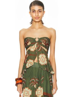 Johanna Ortiz - Arkana Top