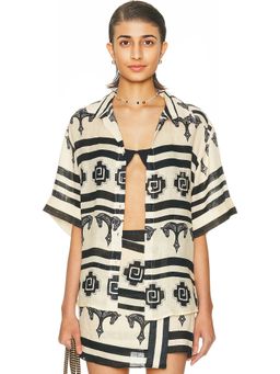 Johanna Ortiz - La Creciente Shirt