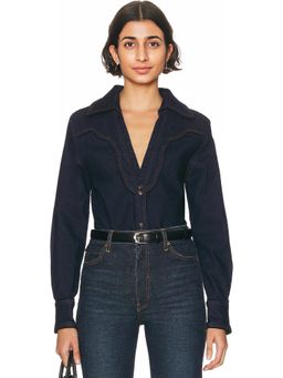 Johanna Ortiz - Body Art Top