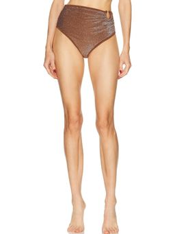 Johanna Ortiz - Taita Bikini Bottom