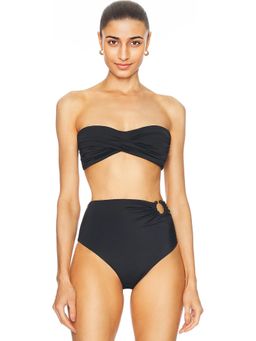 Johanna Ortiz - Tangarana Bikini Top