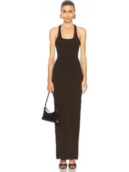 JACQUEMUS - La Robe Scala