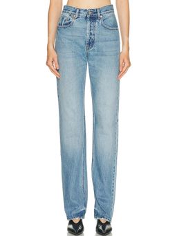 JACQUEMUS - Le De-nimes Droit