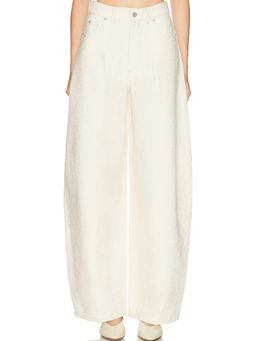 JACQUEMUS - Le De-nimes Ovalo