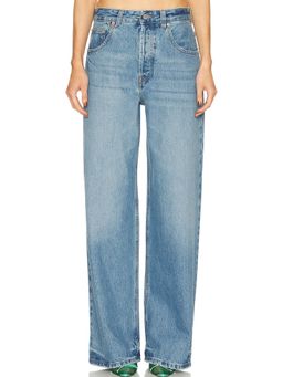 JACQUEMUS - Le De-nimes Large