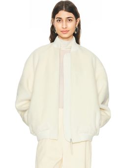JACQUEMUS - Le Blouson Pilu