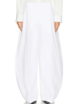 JACQUEMUS - Le Pantalon Ovalo Large