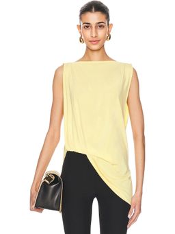 JACQUEMUS - Le Haut Peplo