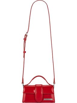 JACQUEMUS - Le Bambino Bag