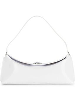 JACQUEMUS - La Pochette Ovalo