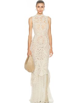 Karen Arcanjo - Anja Dress