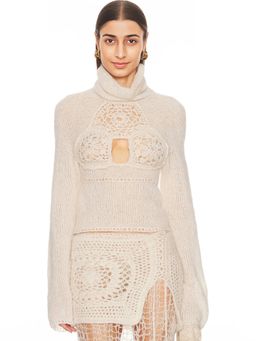 Karen Arcanjo - Anja Sweater