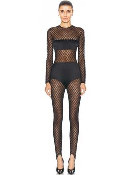 Kiki de Montparnasse - Miel Catsuit