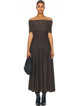 KHAITE - Ava Dress