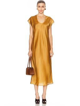 KHAITE - Darby Dress