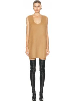 KHAITE - Nyona Dress